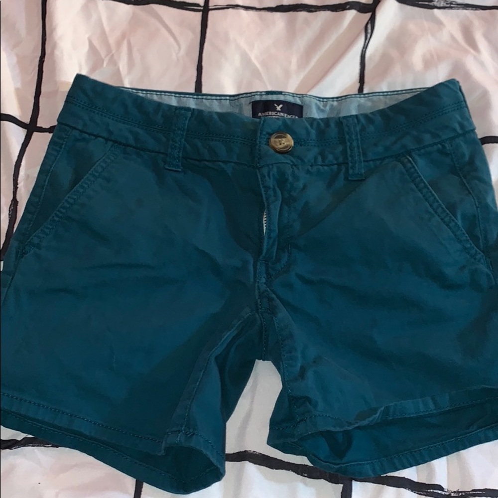shorts